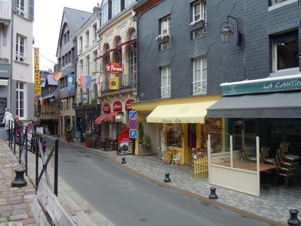 Maison Charmante Pres De Sainte Catherine